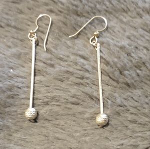 Earth Grace earrings